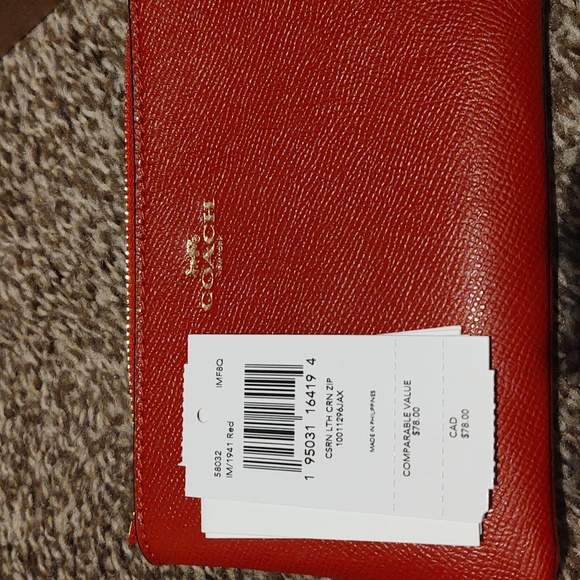 Coin purse - Picture 5 of 6